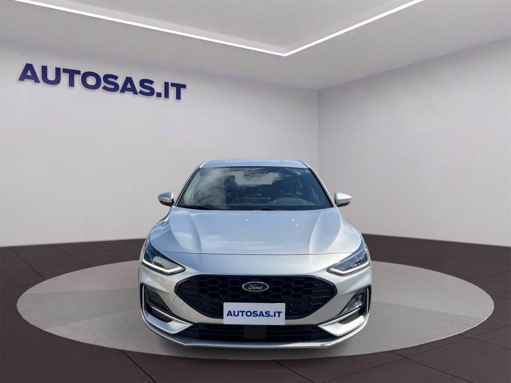 FORD Focus 1.0t ecoboost h ST-Line 125cv del 2024