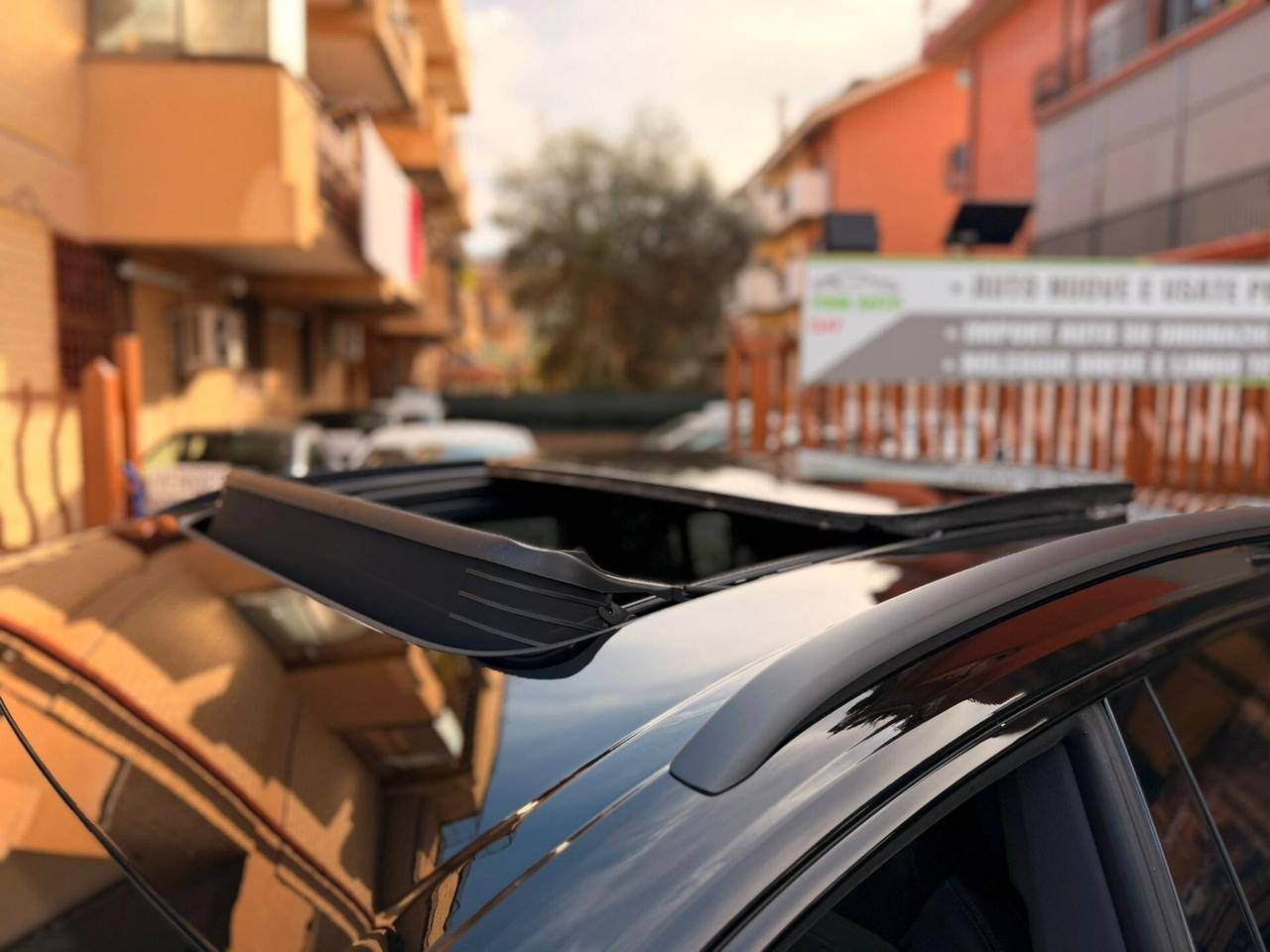 Audi Q8 RS TFSI V8 quattro tiptronic