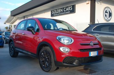 Fiat 500X 1.3 mjt Cult 95CV Uff Italy Lga USB App Neopatent