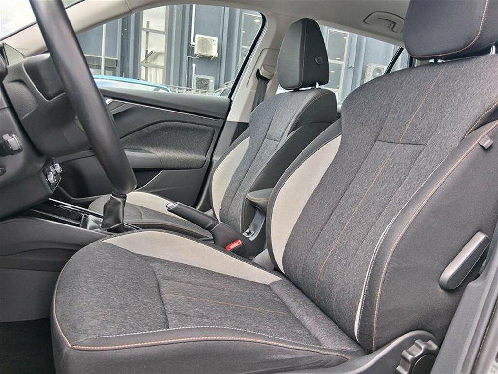 Skoda Kamiq 1.0 TSI Style