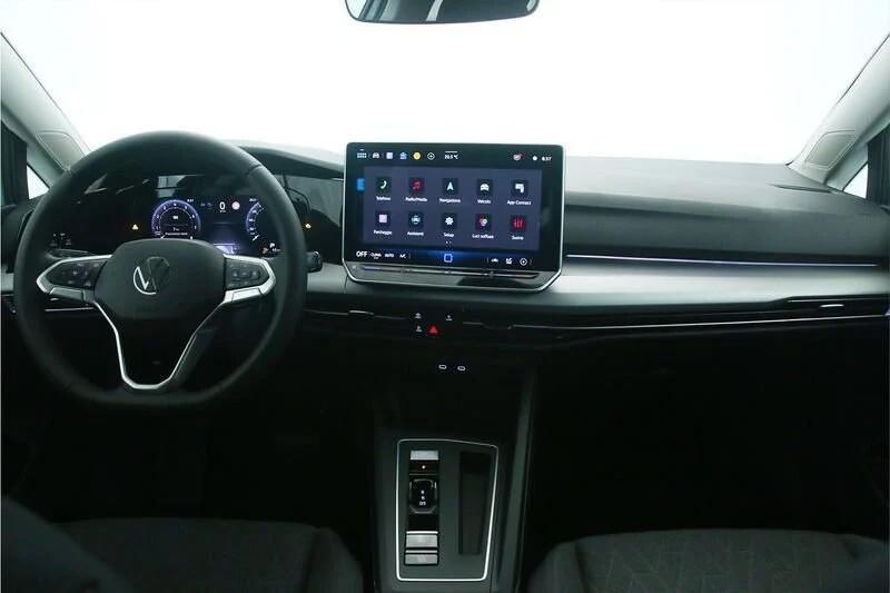 Volkswagen Golf 1.5 etsi Edition Plus 115cv dsg