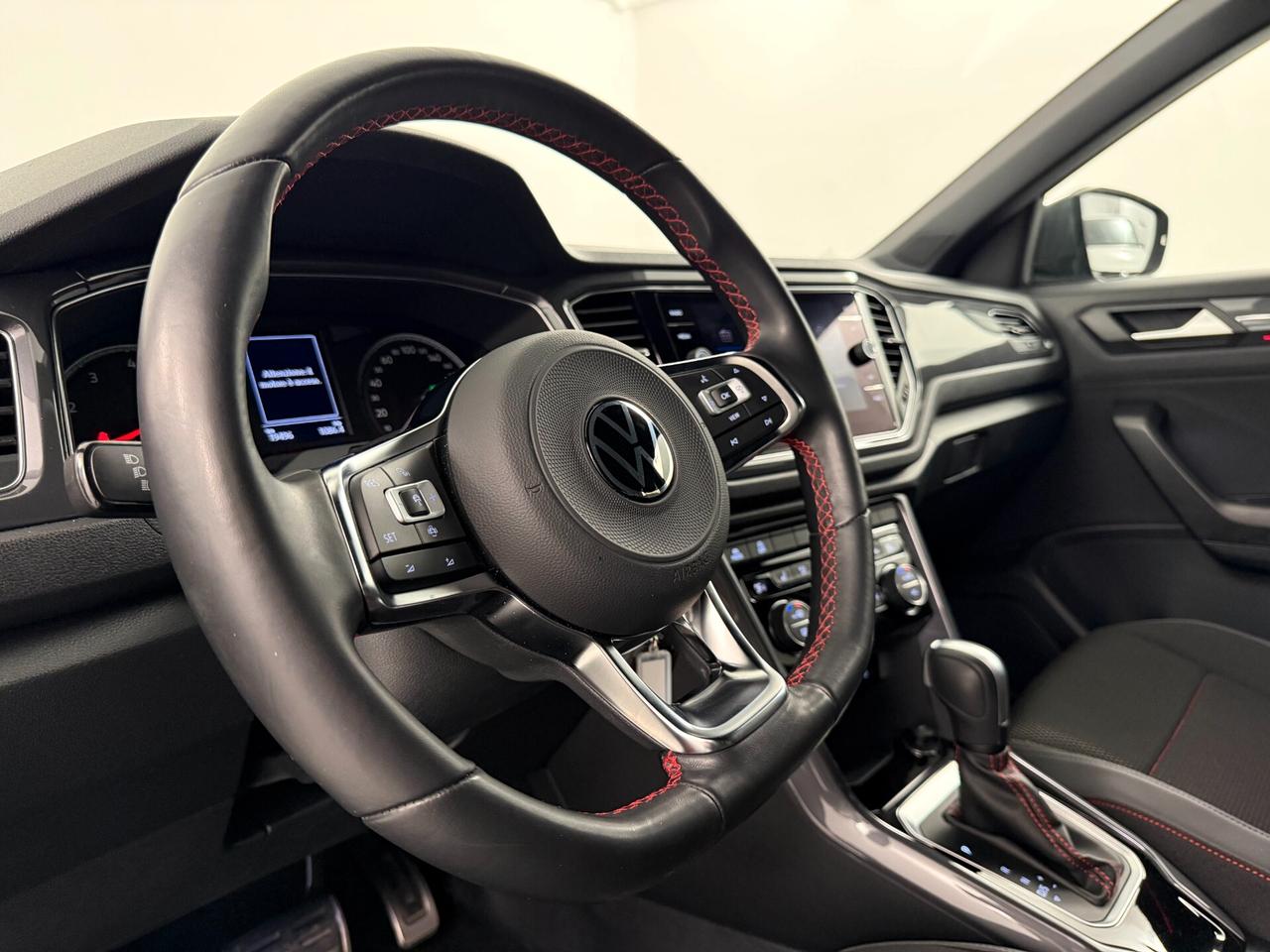 Volkswagen T-Roc 1.0 TSI Style BlueMotion Technology