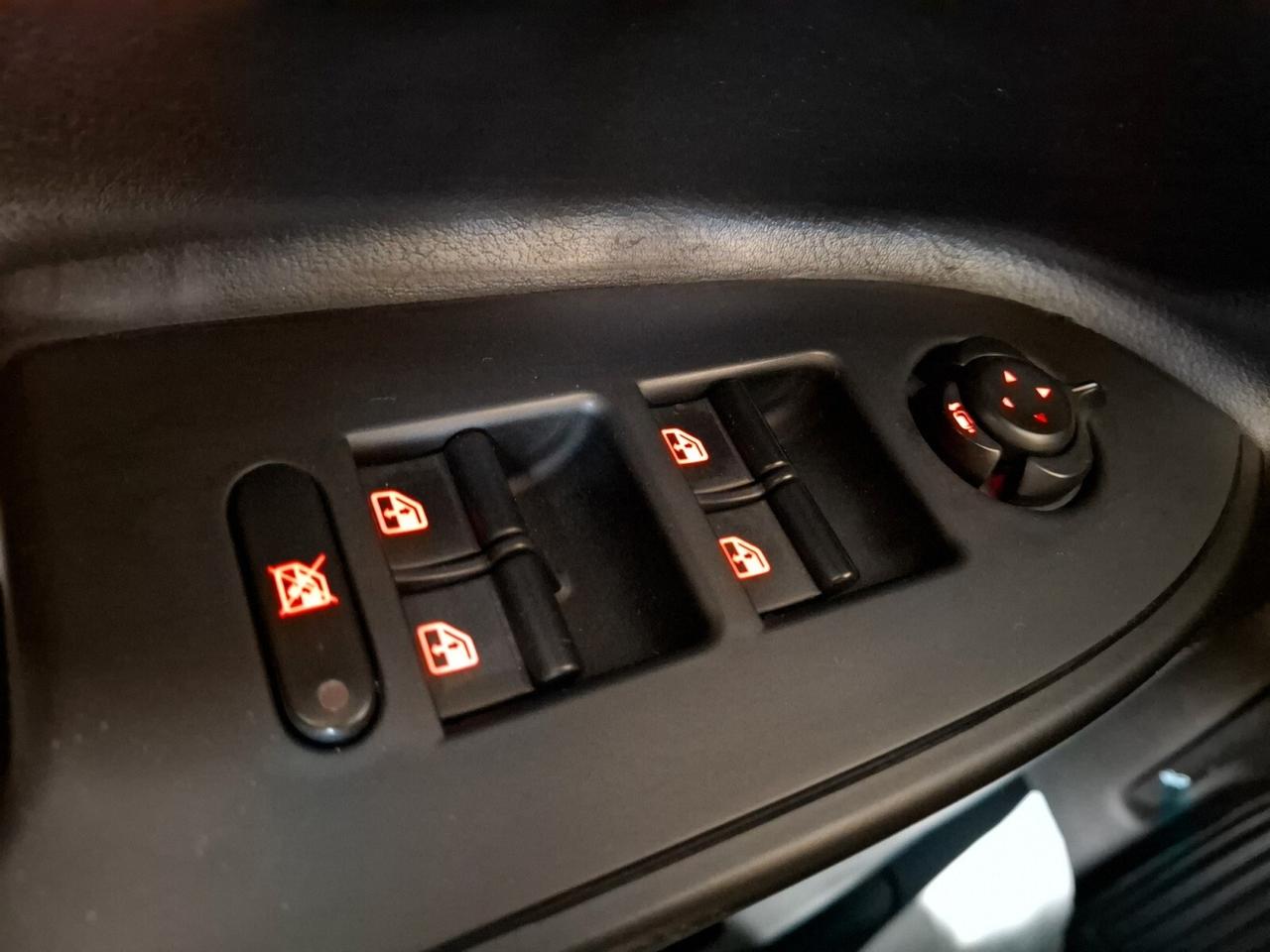 Alfa Romeo Giulietta 1.6 JTDm TCT 120 CV Super