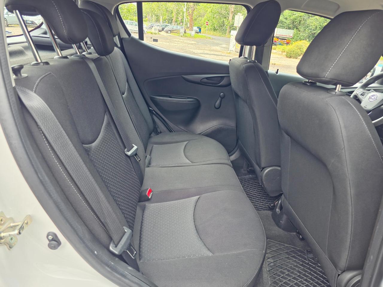 Opel Karl 1.0 75 CV GPL Innovation 2016-E6B Manuale NEO