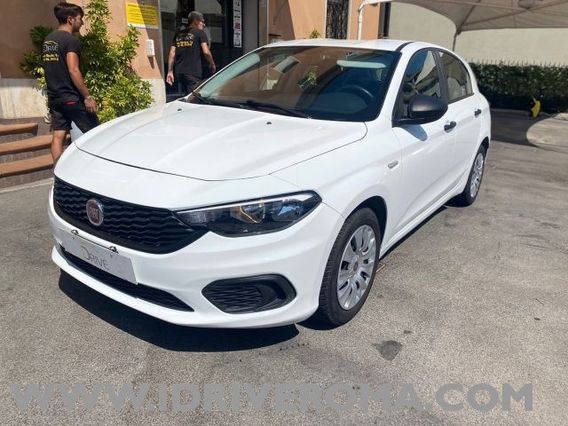 FIAT Tipo 1.3 Mjt S&S 5 porte Easy