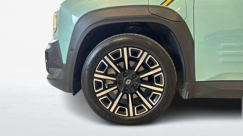 Renault 4 E-Tech Electric RENAULT iconic 150 cv comfort range