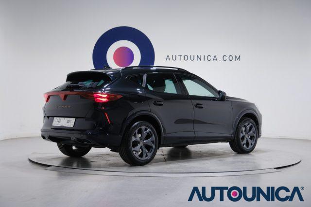 CUPRA Formentor 1.5 ETSI 150 CV DSG FULL LED