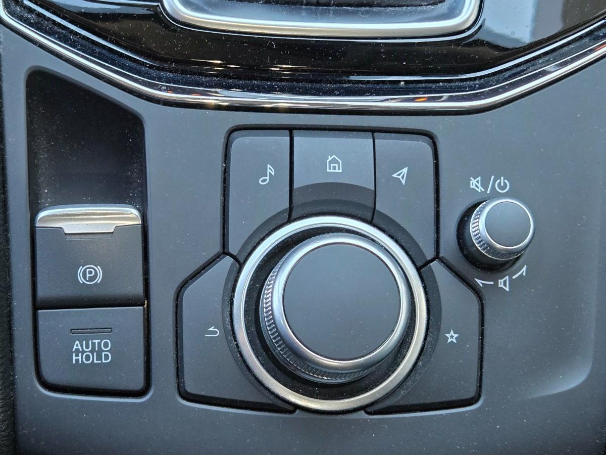 MAZDA CX-5 2.2 Business 2wd 150cv auto