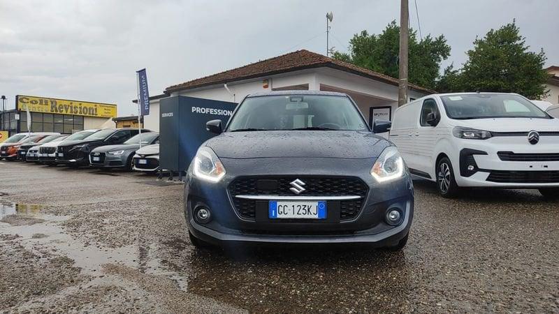 Suzuki Swift Swift 1.2 Hybrid Top