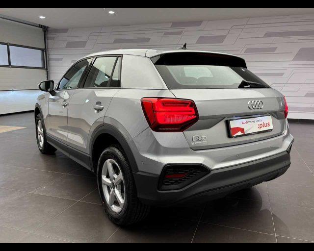 AUDI Q2 30 TDI S tronic Business