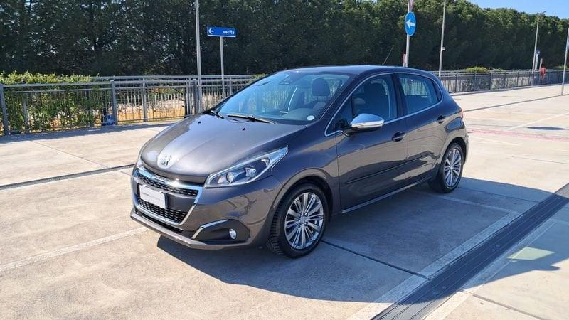 Peugeot 208 Active PureTech 82cv S/S Neopat.