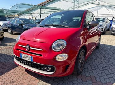 FIAT 500 500 III 1.2 Sport 69cv