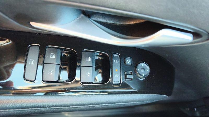 Hyundai Tucson 1.6 CRDi 2wd 115cv Xline