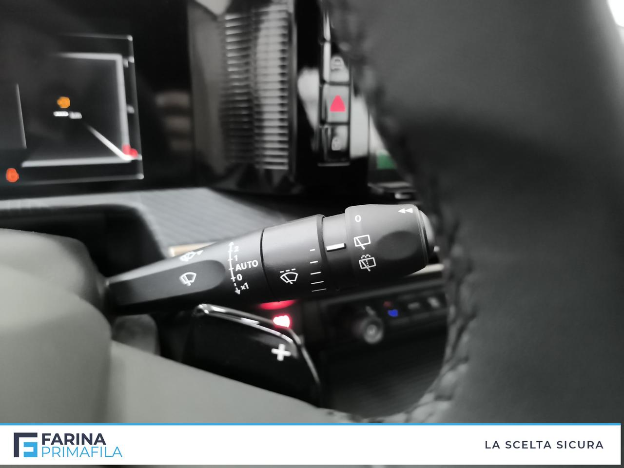 LANCIA Ypsilon Ibrida Nuova Ypsilon 1.2 110cv Ibrida