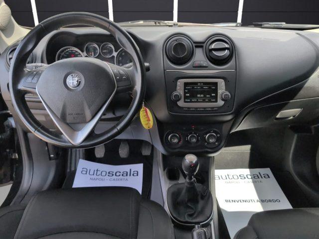ALFA ROMEO MiTo 1.4 78 CV 8V S&S