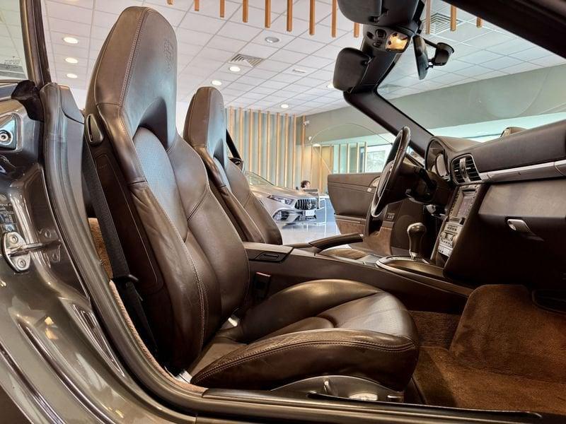 Porsche 911 911 Carrera 4S Cabriolet