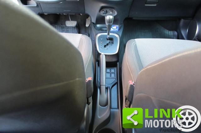 TOYOTA Yaris 1.5 Hybrid 5 porte Active cambio automatico