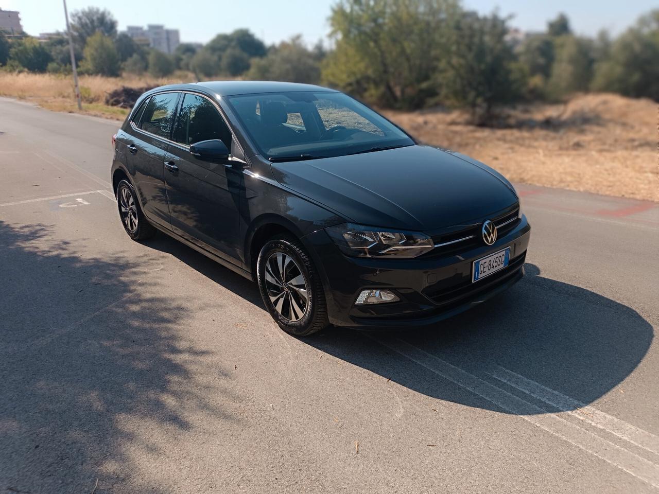 Volkswagen Polo 1.0 TSI 5p. Comfortline BlueMotion Technology