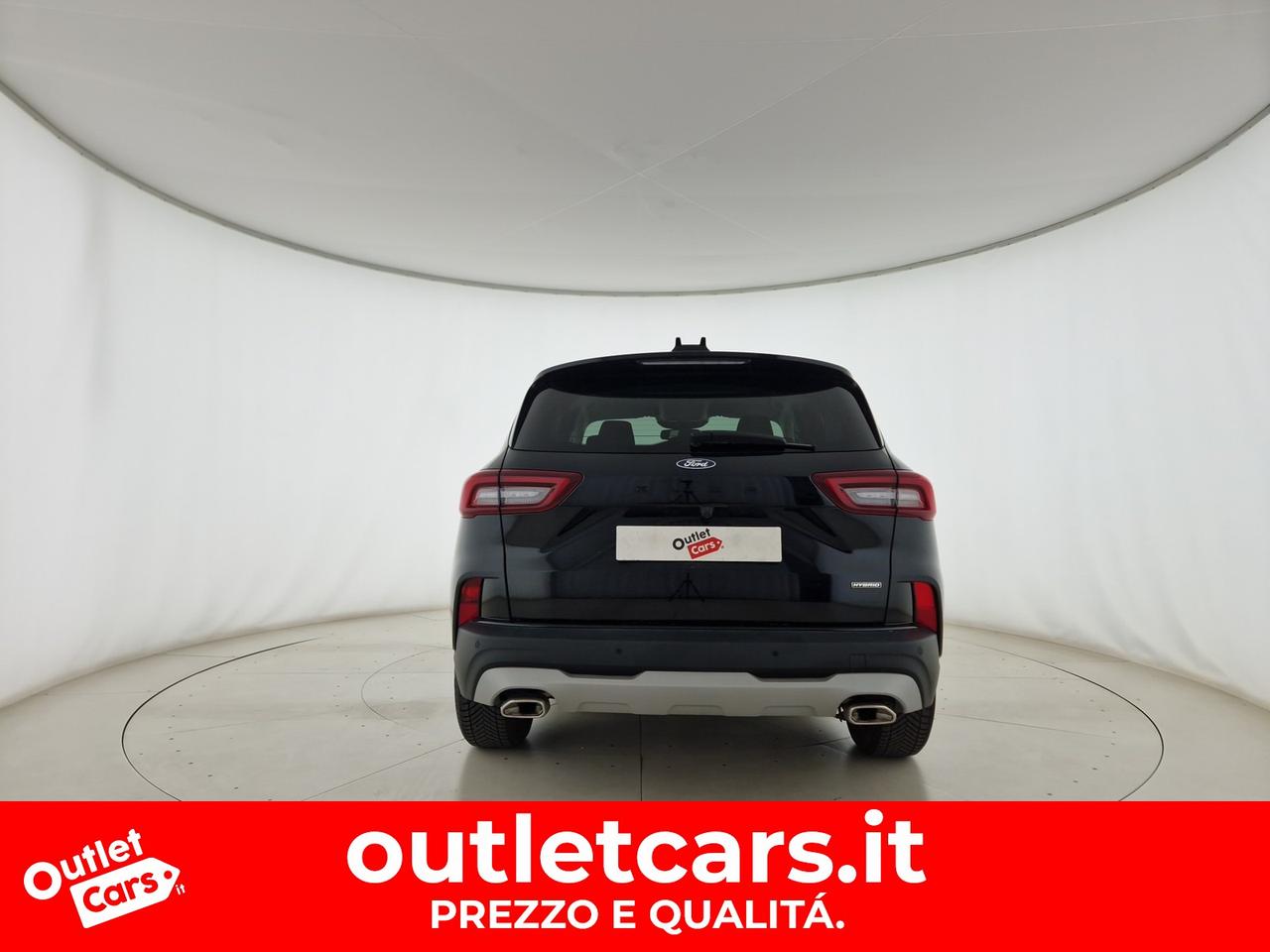Ford Kuga 2.5 full hybrid active 2wd 180cv auto