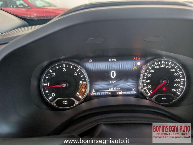 Jeep Renegade Renegade 1.6 Mjt 130 CV Limited