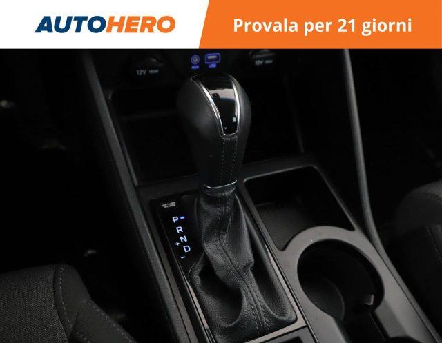 HYUNDAI Tucson 1.6 CRDi 136CV 48V DCT XPrime