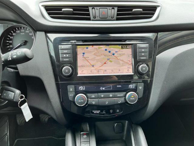 NISSAN Qashqai 1.5 dCi 115 CV Bus. AUTOCARRO N1 *PREZZO+IVA*