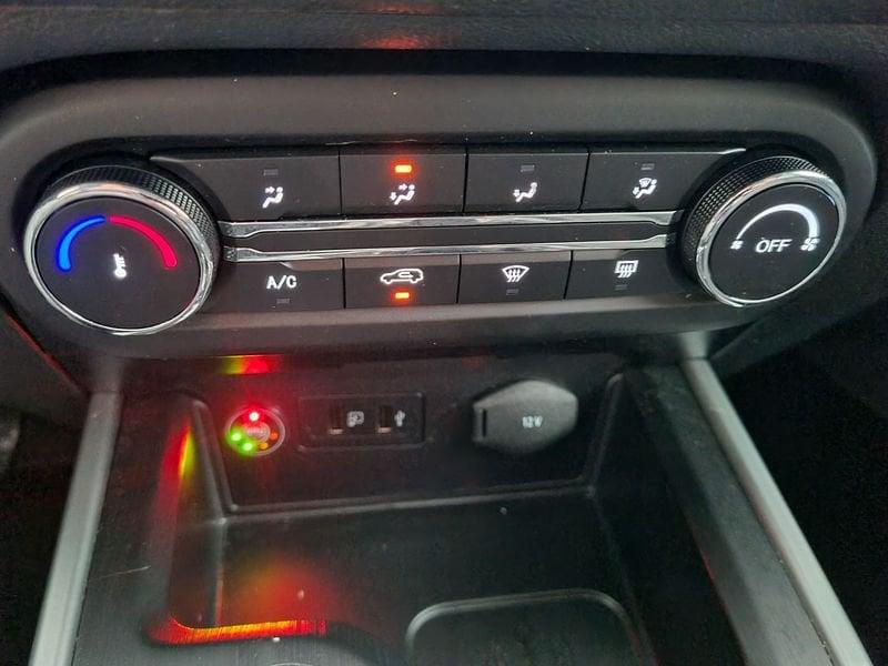 DR AUTOMOBILES DR 4.0 1.5 GPL