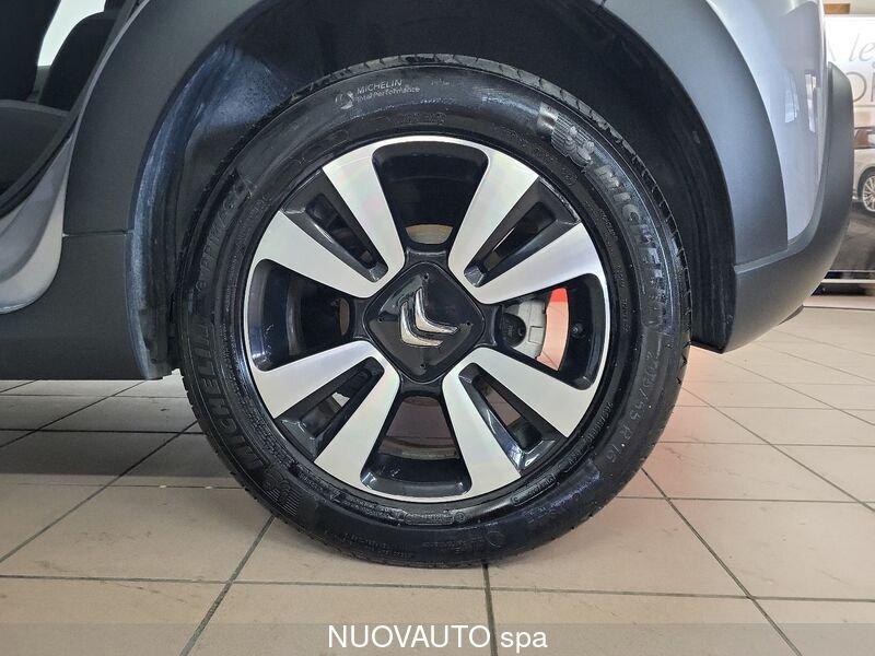Citroën C3 PureTech 110 S&S Max