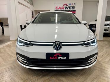 VOLKSWAGEN GOLF VIII 2.0 TDI 150CV DSG 2022