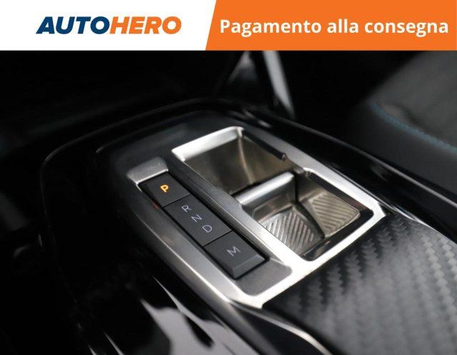 PEUGEOT 2008 BlueHDi 130 S&S EAT8 Allure