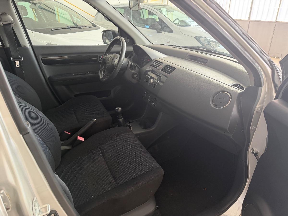 SUZUKI - Swift - 1.3 4x4 5p. GL