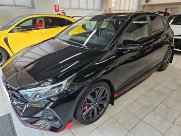 Hyundai i20 i20N 1.6 T-GDI N-Performance tecno pack PRONTA CONSEGNA
