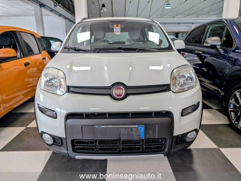 FIAT Panda Panda 1.3 MJT S&S 4x4