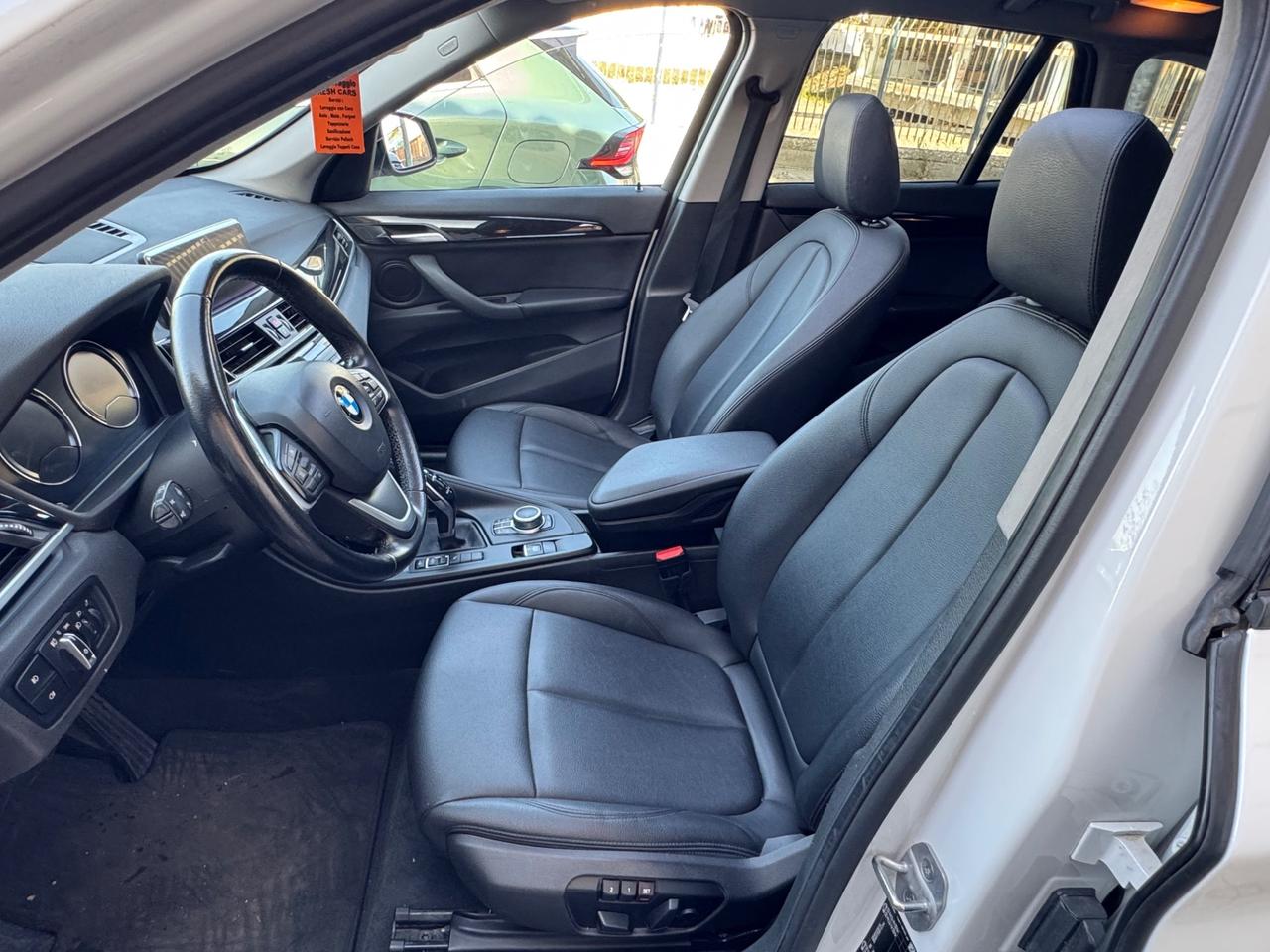 Bmw X1 sDrive20d Sport Tettp apribile