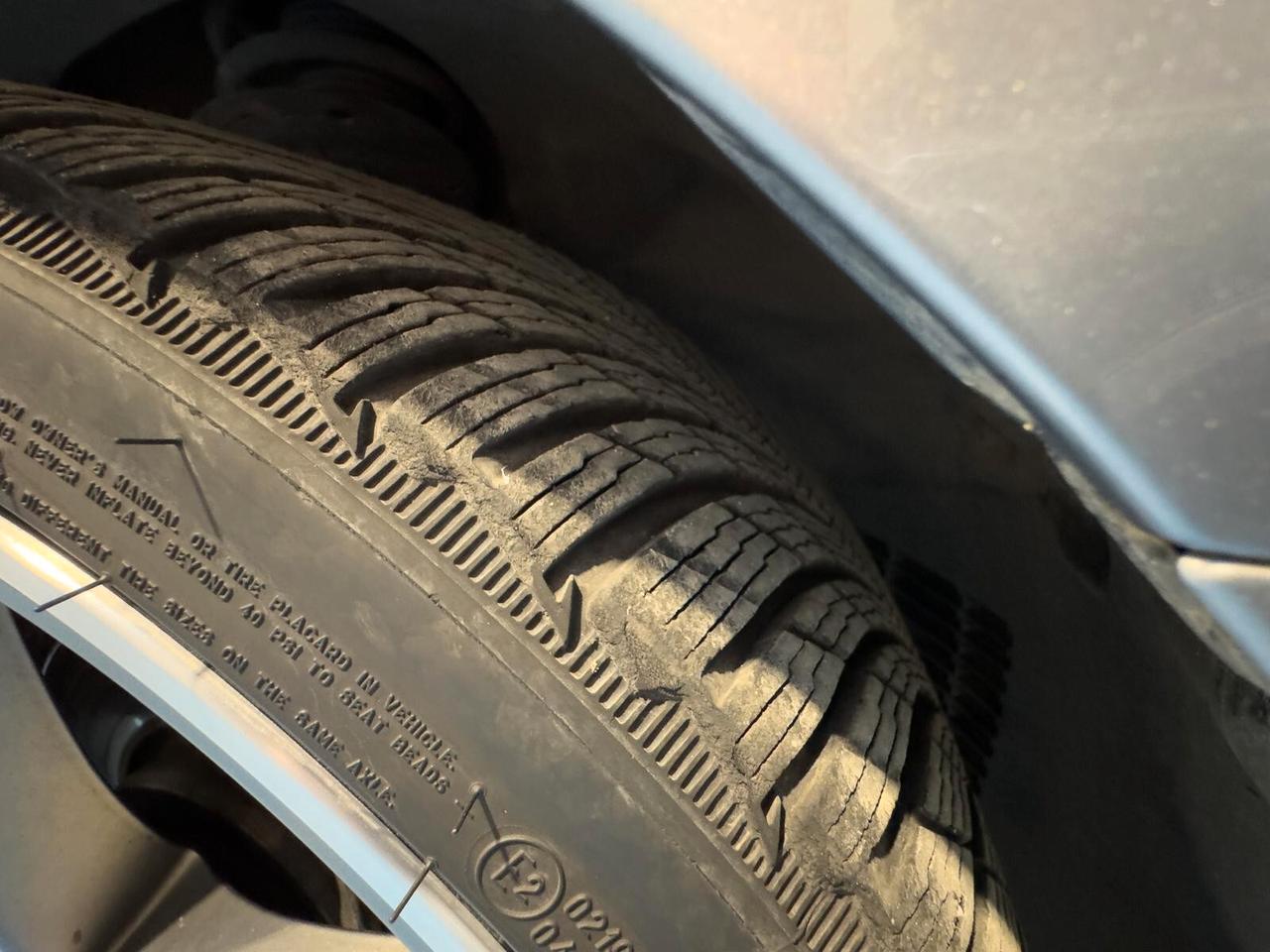 Audi A3 SPB 40 TDI quattro S tronic Business Advanced