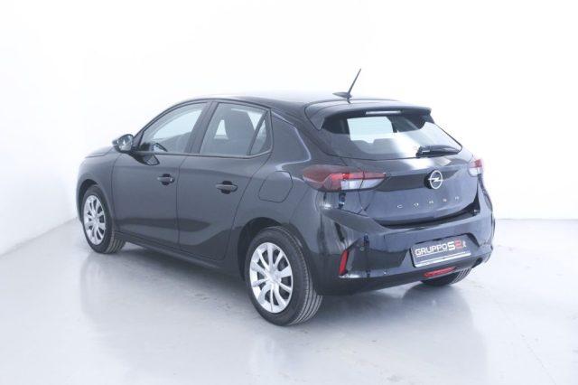 OPEL Corsa 1.2 Edition / Neopatentati Tech pack edition