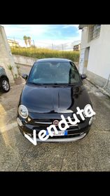 Fiat 500 1.3 Multijet 95 CV Collezione