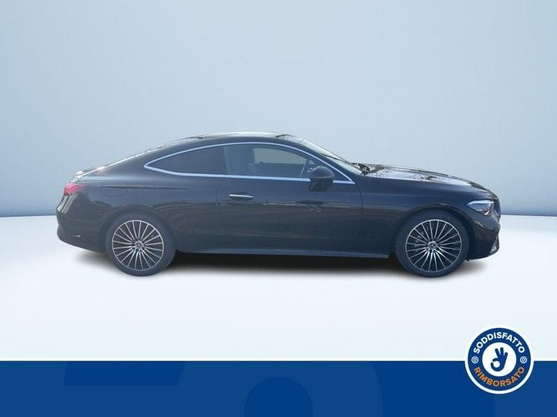 Mercedes-Benz CLE CLE 200 Coupé AMG Line Advanced