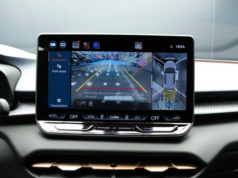 CUPRA Terramar Terramar 1.5 Hybrid DSG