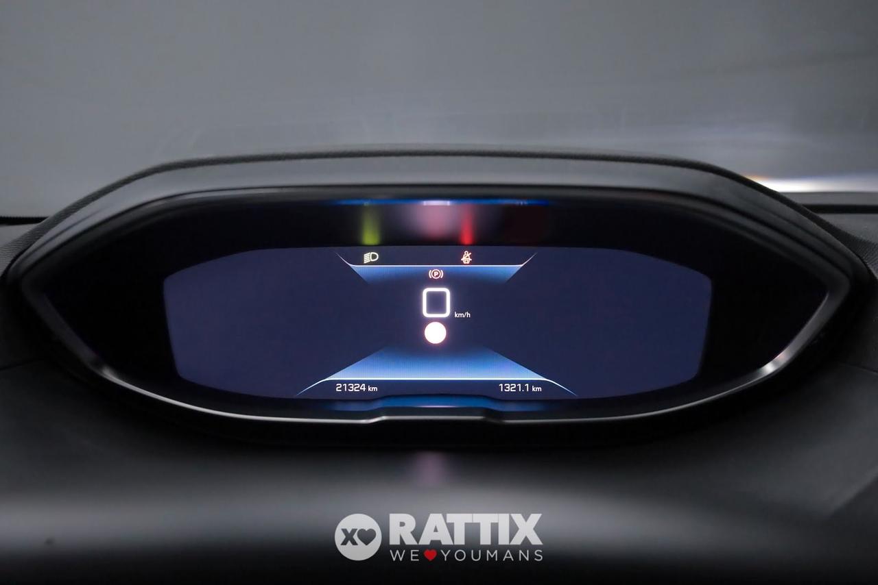 Peugeot 3008 1.2 Puretech t 130CV GT