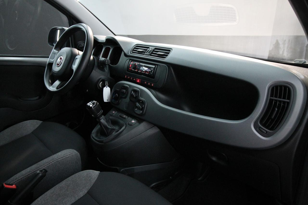 FIAT PANDA 1.0 70 CV HYBRID