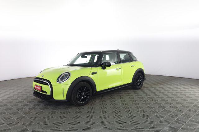 MINI Mini 5 Porte 1.5 Cooper Classic 5 porte