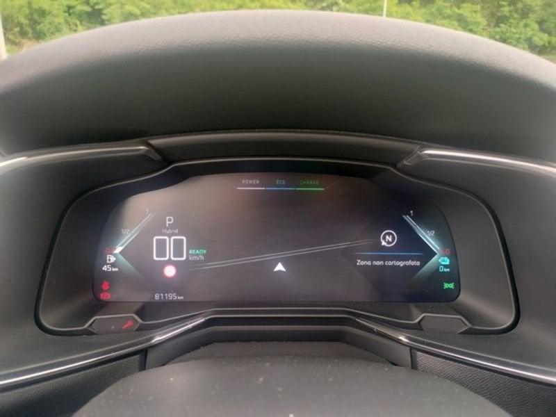 DS DS 7 CROSSBACK E-TENSE E-Tense 4x4 Automatica Business
