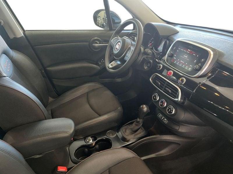 FIAT 500X 500X 1.3 T4 S-Design Cross 150cv dct