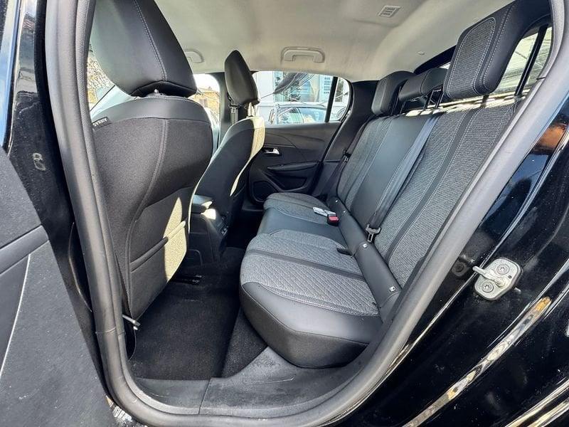 Peugeot 208 1.2 puretech Allure s&s 100cv 1.2 PureTech 100cv Allure S&S