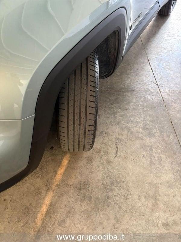 Jeep Renegade 2019 Benzina 1.5 turbo t4 mhev Upland 2wd 130cv dct