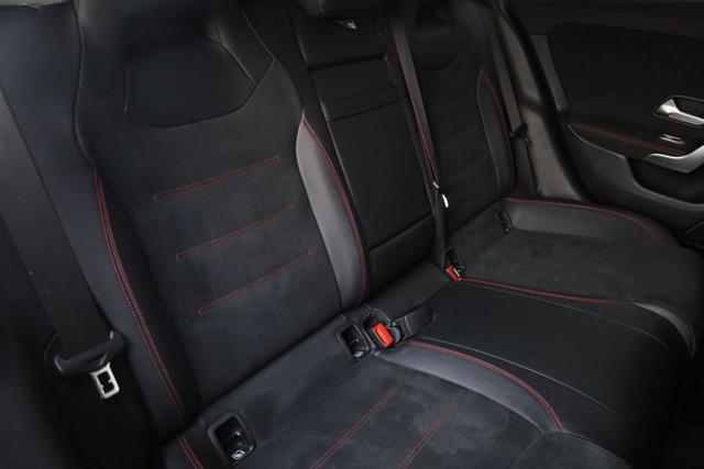 MERCEDES-BENZ CLA 220 d Automatic Shooting Brake Premium