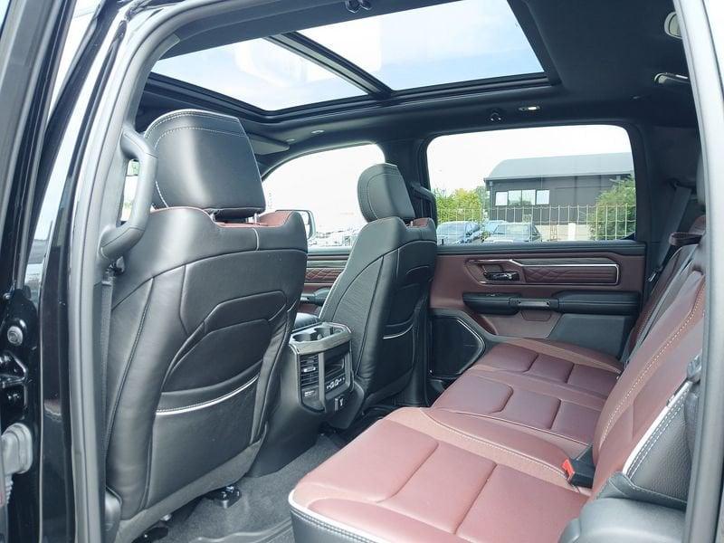 Dodge RAM 1500 3.0L Gpl I6 Hurricane 540CV Limited Night Edition N1
