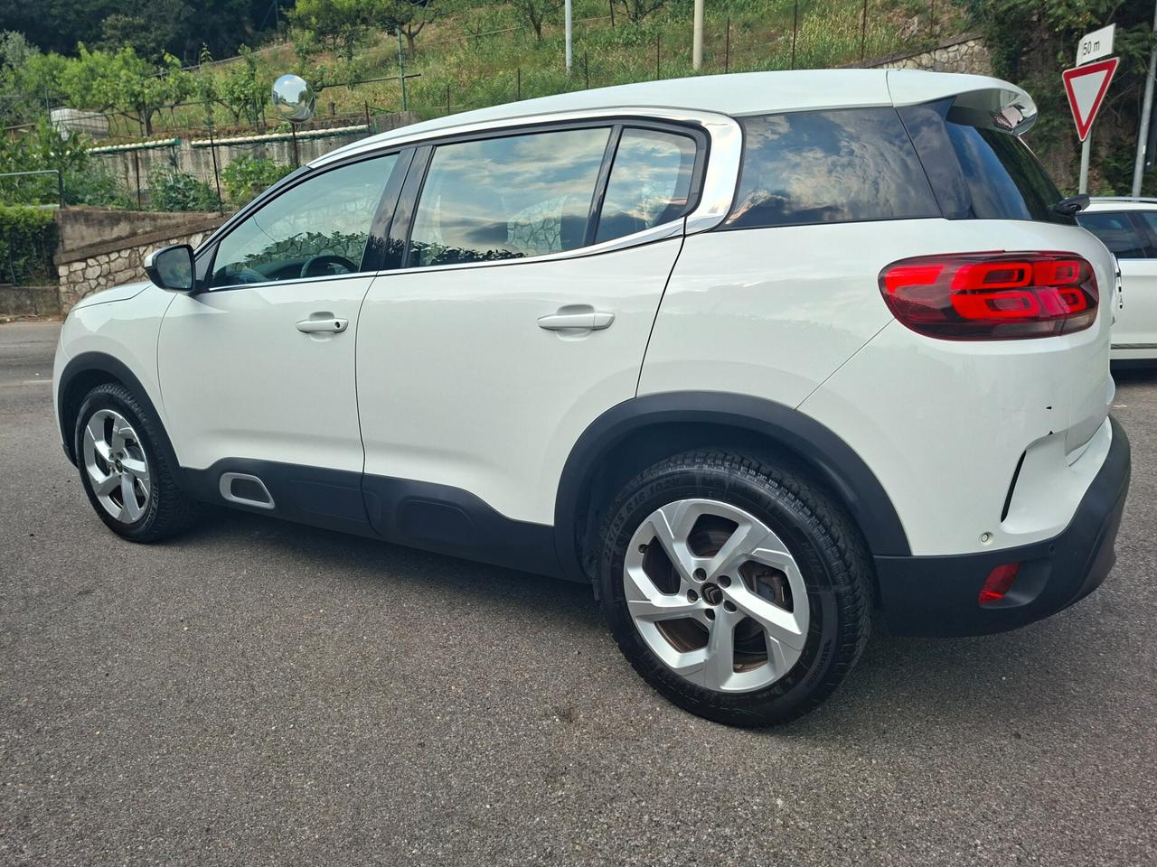 Citroen C5 Aircross 1.5 HDI / DA NEOPATENTATI / EURO 6B