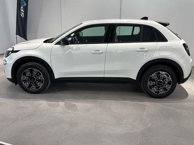 FIAT 600 600 Hybrid 145 CV DCT MHEV Icon